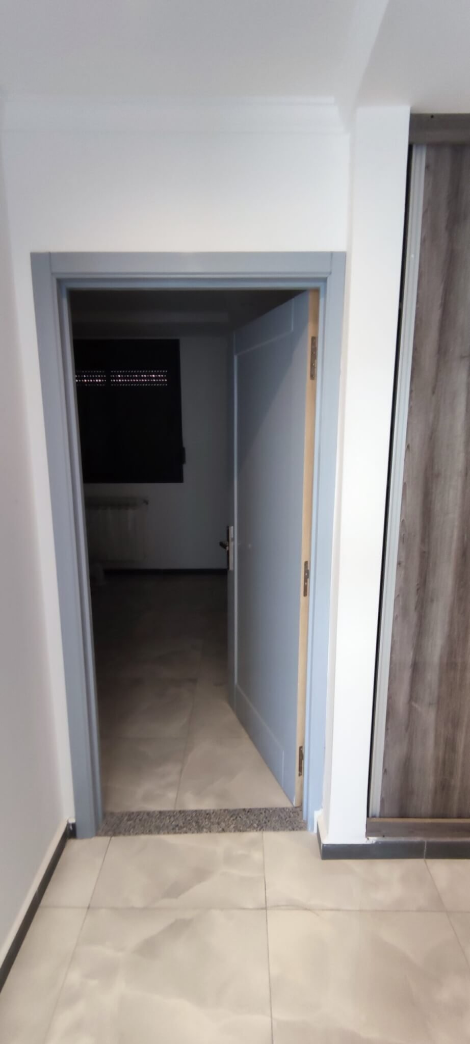 Vend F3 avec box sous sol à saoula
