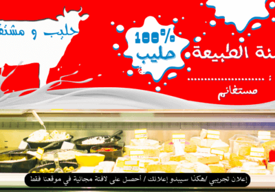 محل-مواد-التجميل-2