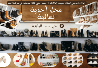 محل-مواد-التجميل-7