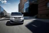كراء سيارة peugeot expert مع سائقها في جزائر