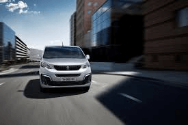 كراء سيارة peugeot expert مع سائقها في جزائر