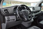 كراء سيارة peugeot expert مع سائقها في جزائر