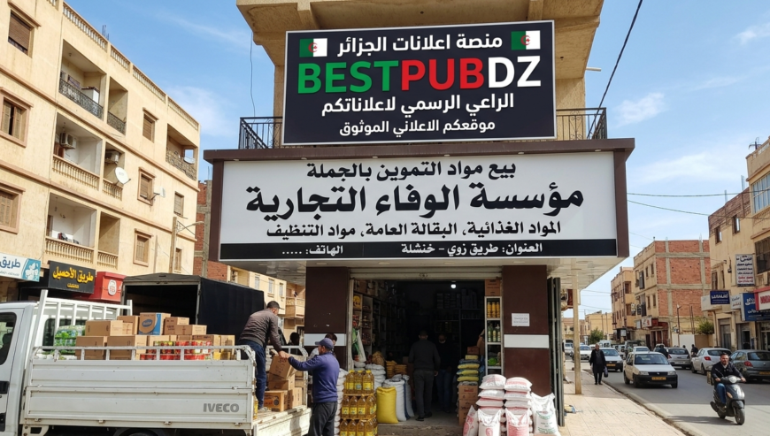 تموين-بالجملة