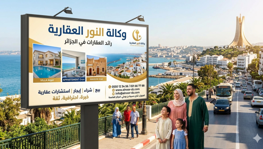 وكالة-عقارية-